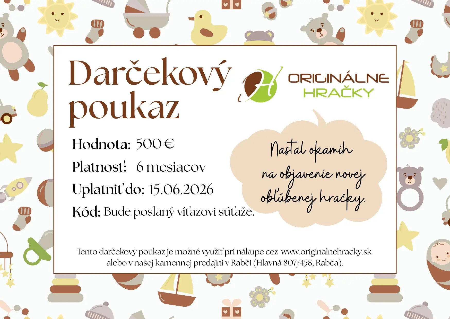 Súťaž - Obrázok 1