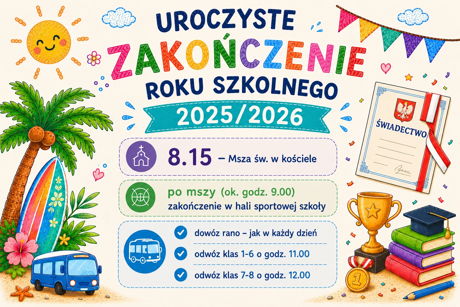 Już jutro... - Obrazek 1