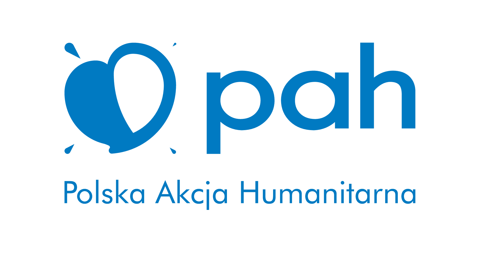 logo Polskiej Akcji Humanitarnej