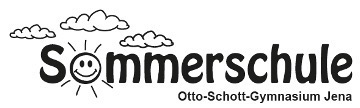 Sommerschule 2024 - Bild 1