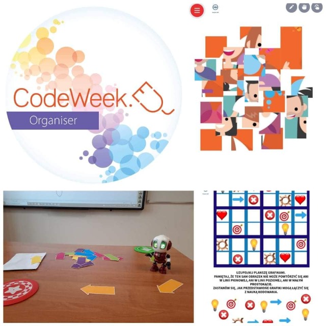 Code Week 2021 - Obrazek 1
