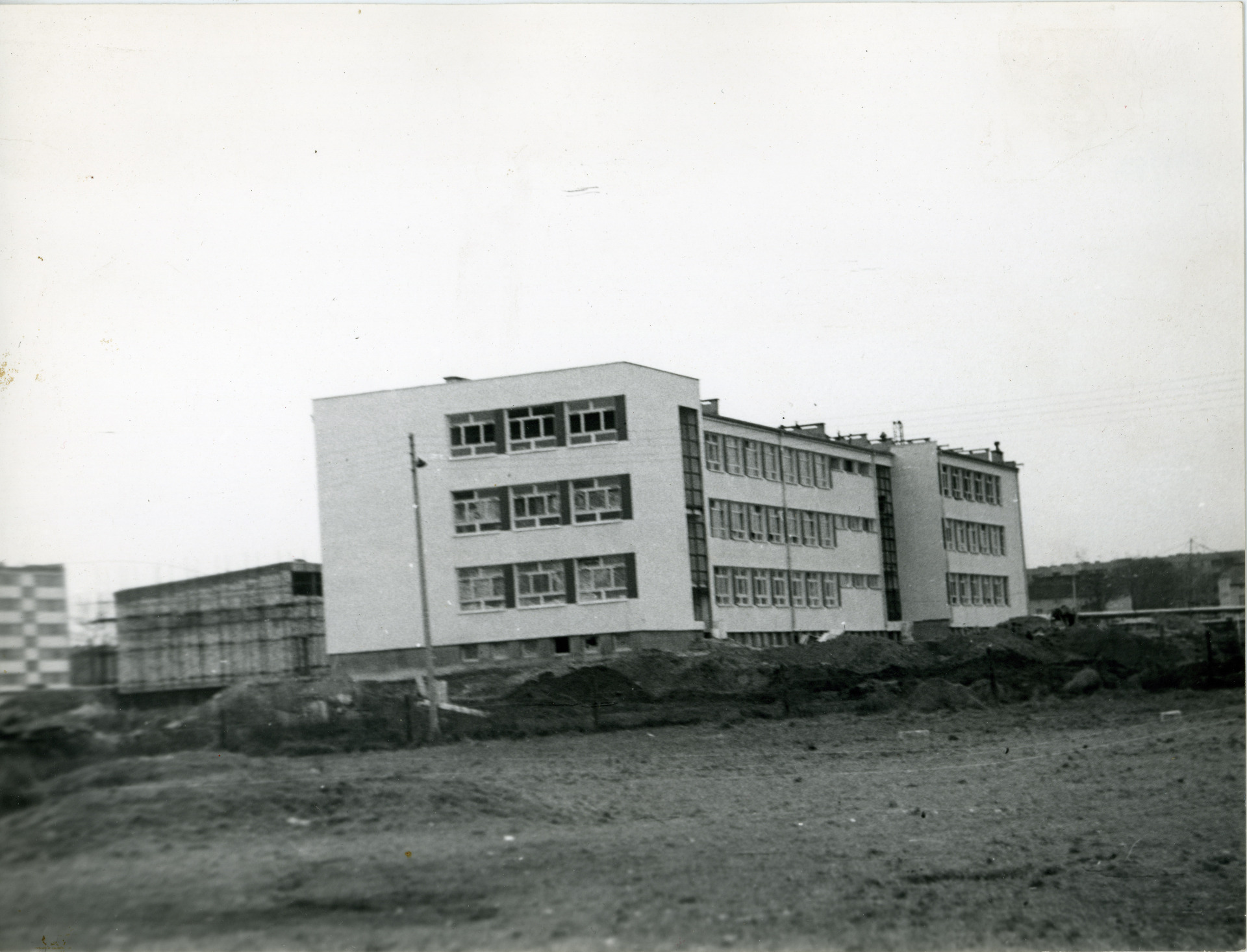 50-lecie Szkoły - archiwalne zdjęcia - Obrazek 2