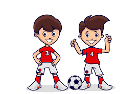 Piłka nożna dla dzieci w wieku 2-11 lat | Polonia Kraków