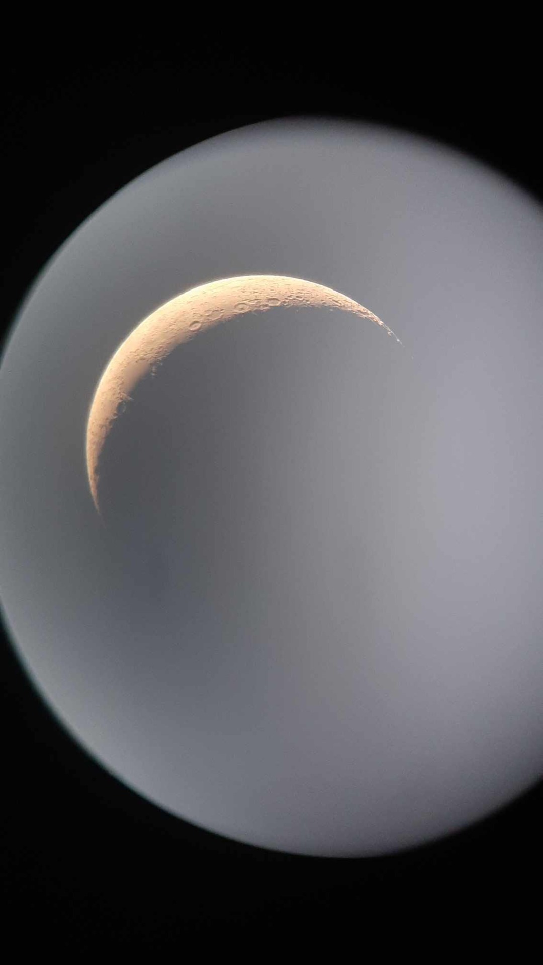 Nasze obserwacje Księżyca - Obrazek 1