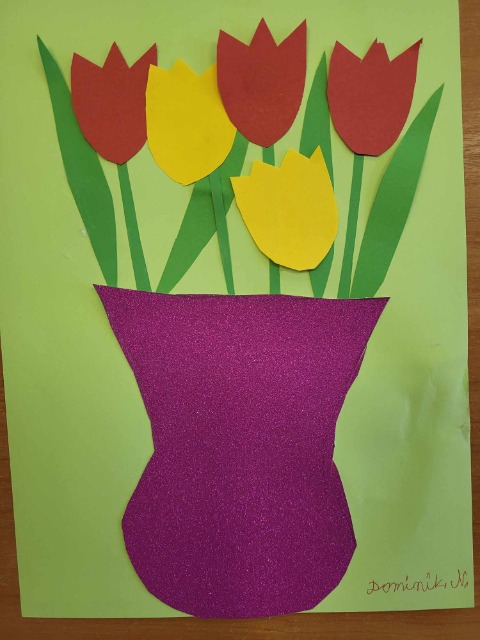 Tulipany  - Obrazek 6
