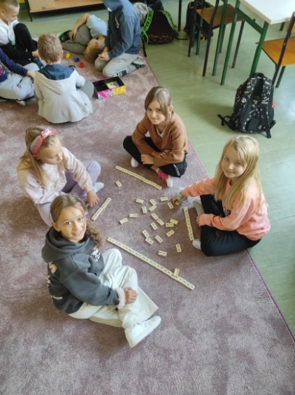 Europejski Tydzień Świadomości Dysleksji w naszej szkole - podsumowanie i fotorelacja - Obrazek 4