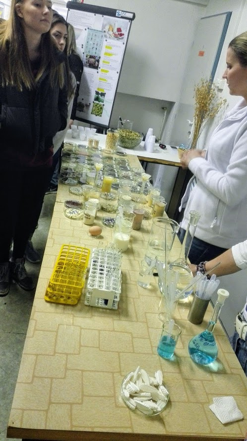 Deň fascinácie rastlinami vo Výskumnom ústave rastlinnej výroby v Piešťanoch - Obrázok 2