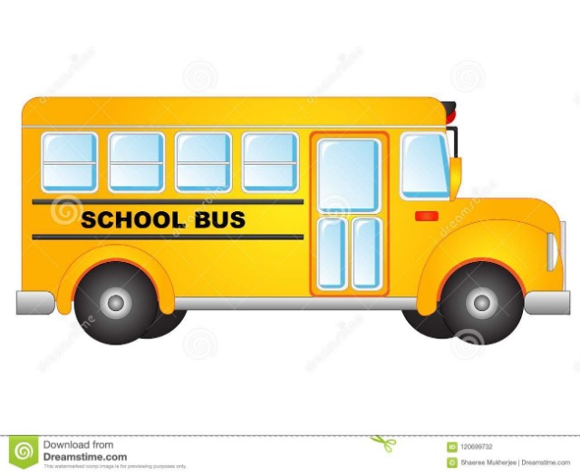 UWAGA! Zmiana odjazdu pierwszego kursu autobusu szkolnego! - Obrazek 1