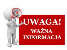 UWAGA - Obrazek 1