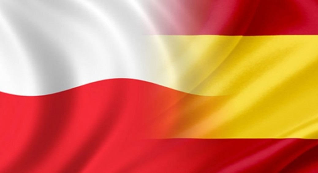 Polsko – hiszpańska współpraca eTwinning - Obrazek 1