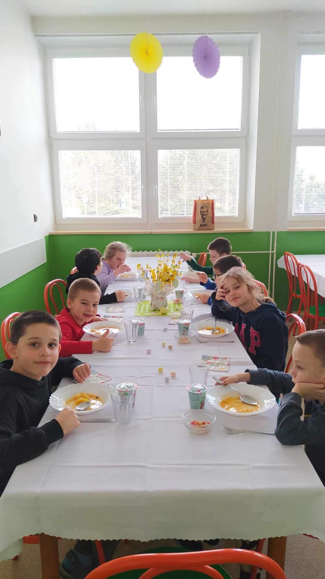 Veľkonočný obed - Žilina - Obrázok 3