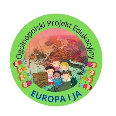 Ogólnopolski Projekt Edukacyjny Europa i Ja - Obrazek 1