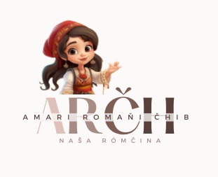 Amari romaňi čhib - Naša rómčina 2024 - Obrázok 1