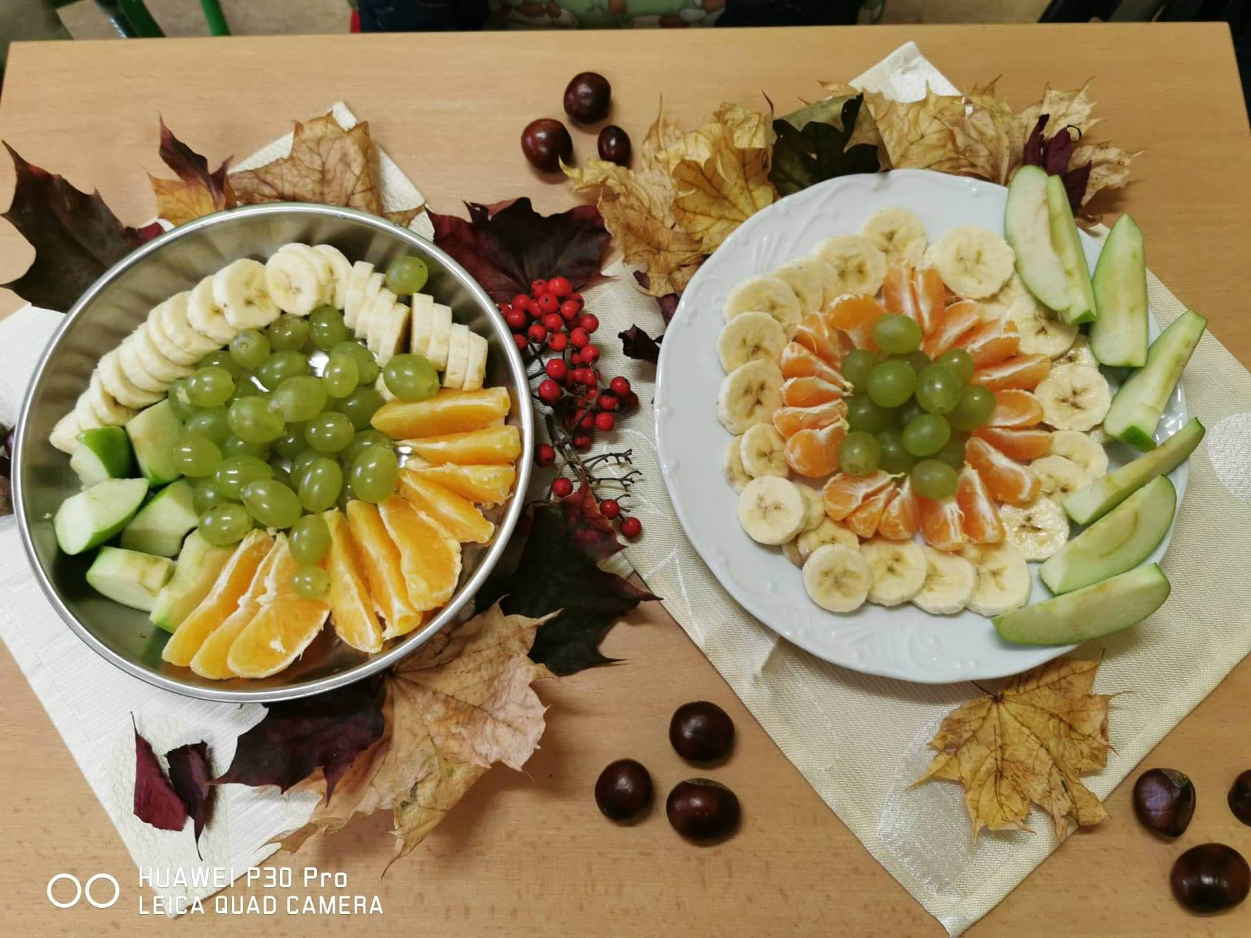 16. október - Týždeň ovocia a zeleniny – vitamíny každý deň  - Obrázok 6