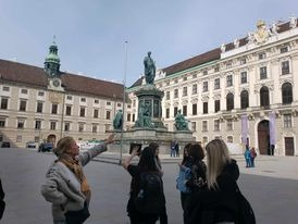Wycieczka do Wiednia - Obrazek 6