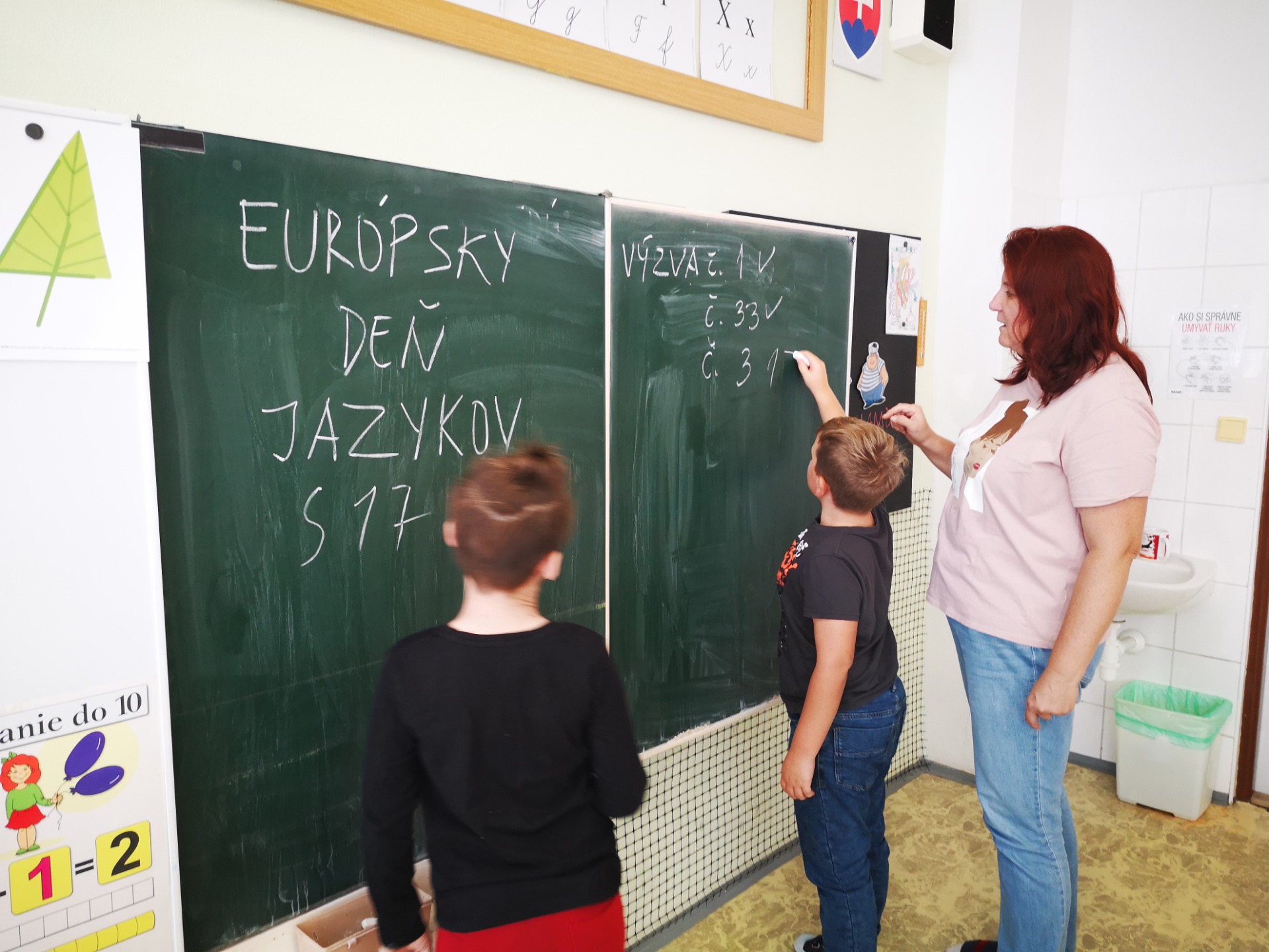 Európsky deň jazykov.  - Obrázok 3