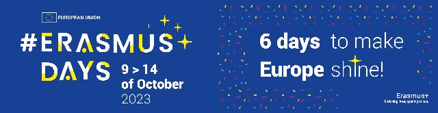 Together for Tomorrow: Erasmus+ and New Horizons of Skills Development for Future Europe - Obrázok 1