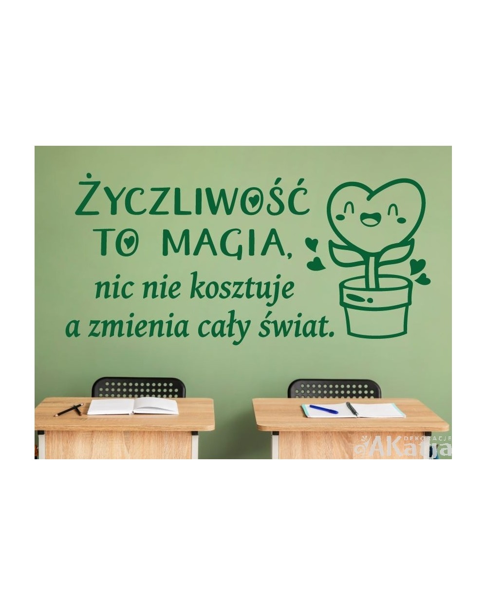 💛 Krok do życzliwości 💛 - Pokaż obrazek 1