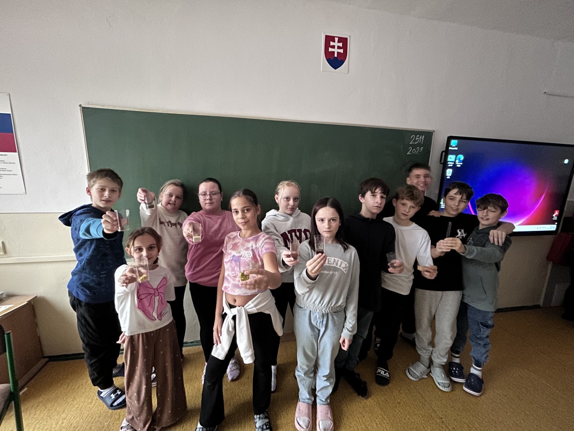 Hospodárstvo Afriky ,,na dlani" - Obrázok 3