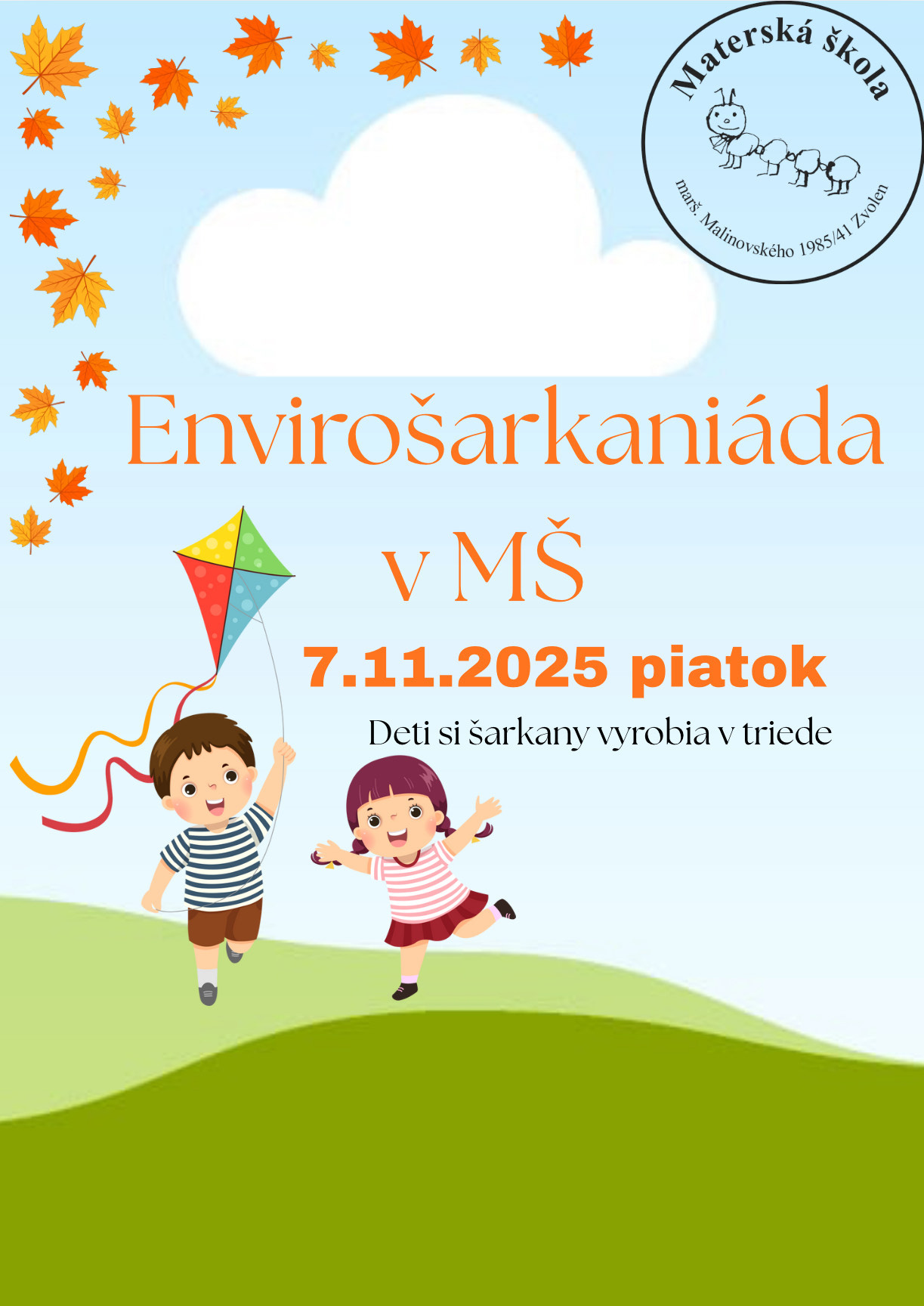 Envirošarkaniáda - Obrázok 1