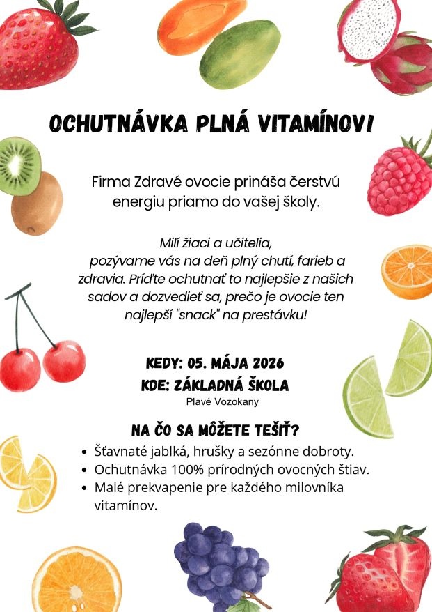 Pozvánka - Obrázok 2