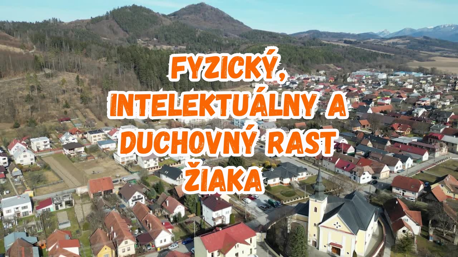 Odkaz: https://youtu.be/o9JJAM9eVCA?si=gm_vl7XVEEYWt7aA