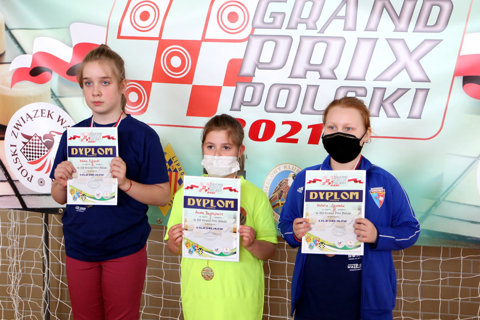 Grand Prix Polski w Lututowie - Obrazek 1
