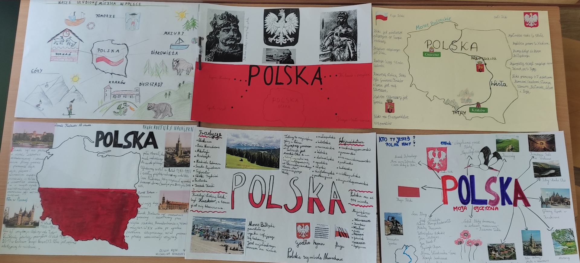 Projekt o Polsce - Obrazek 4