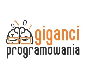 Logo programu Giganci Kodowania