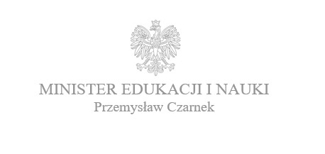 List Ministra Edukacji Narodowej - Obrazek 1