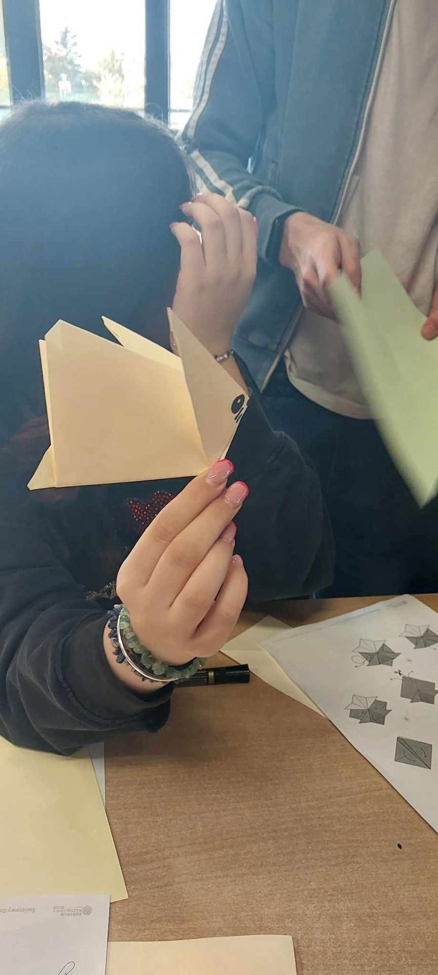 Światowy Dzień Origami - Obrazek 2