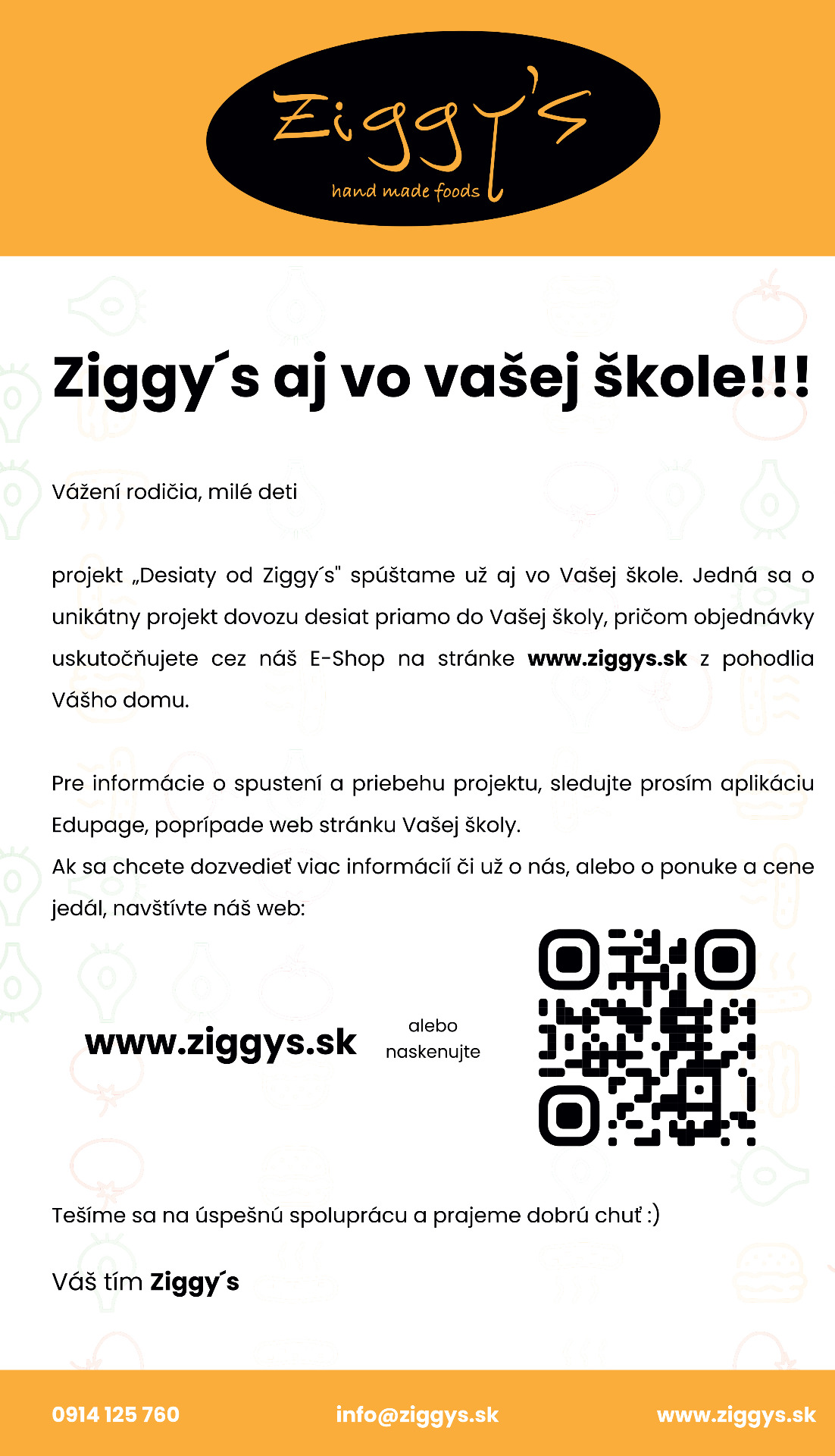 Ziggys.sk - Obrázok 1