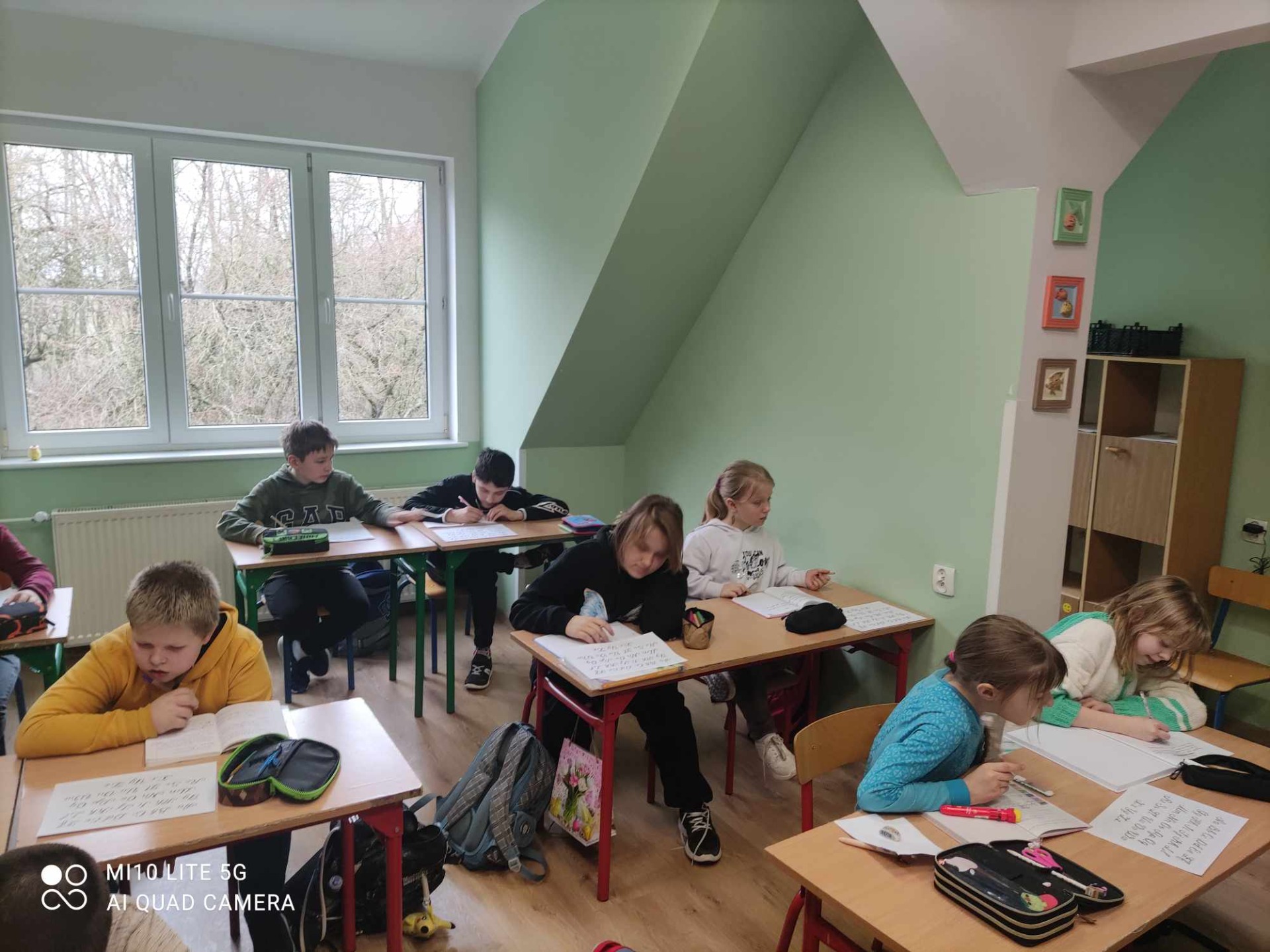Ogólnopolski projekt edukacyjny "Polak ma essę" - Obrazek 4