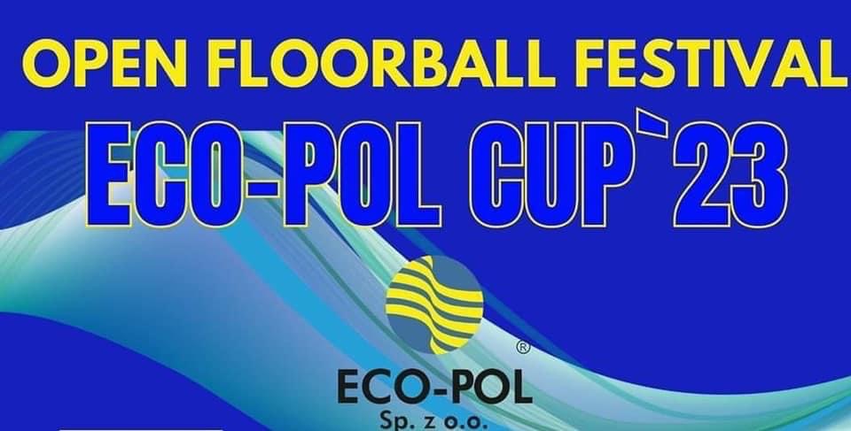 OFF Eco-Pol Cup'23 już gotowy do startu 🟢⚪⚫  - Obrazek 1