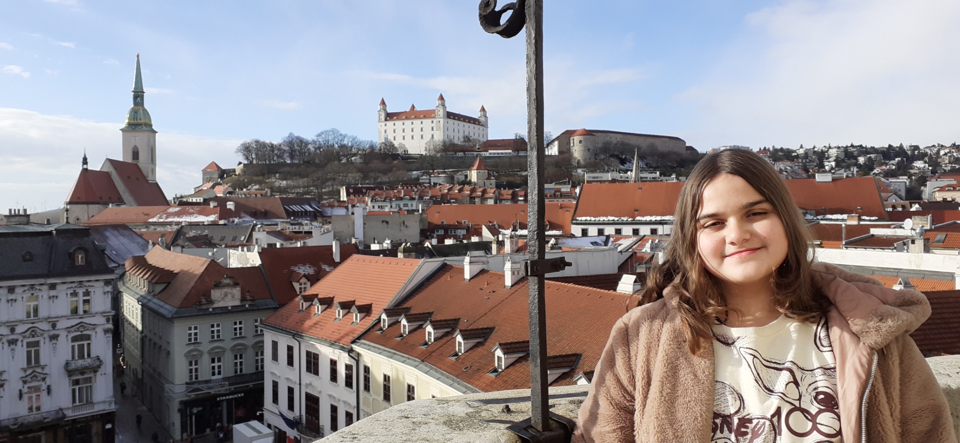 Výlet do Bratislavy - Obrázok 5