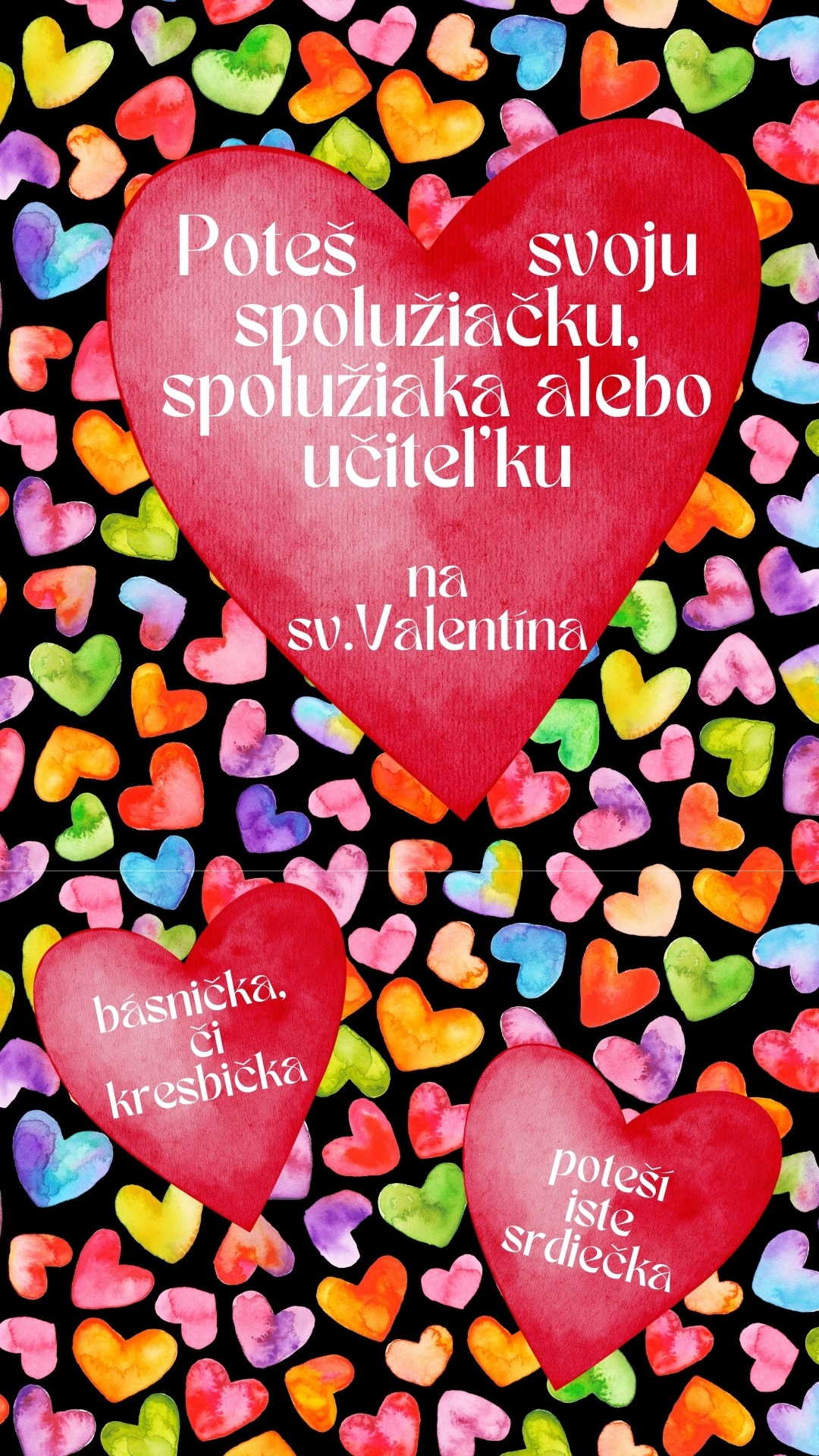 14. február: Valentín - Obrázok 1