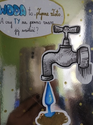 Konkurs "Oszczędzajmy wodę" - Obrazek 4
