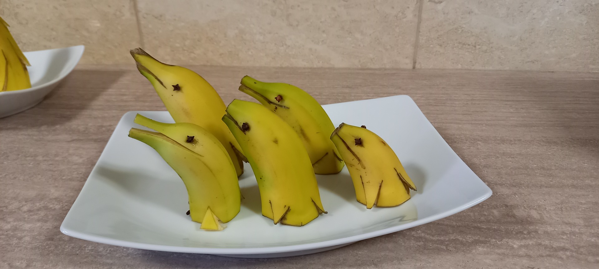 Banan, gruszka, dwa jabłuszka... - Obrazek 5