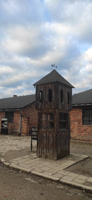 Muzeum Auschwitz–Birkenau w Oświęcimiu - Obrazek 5