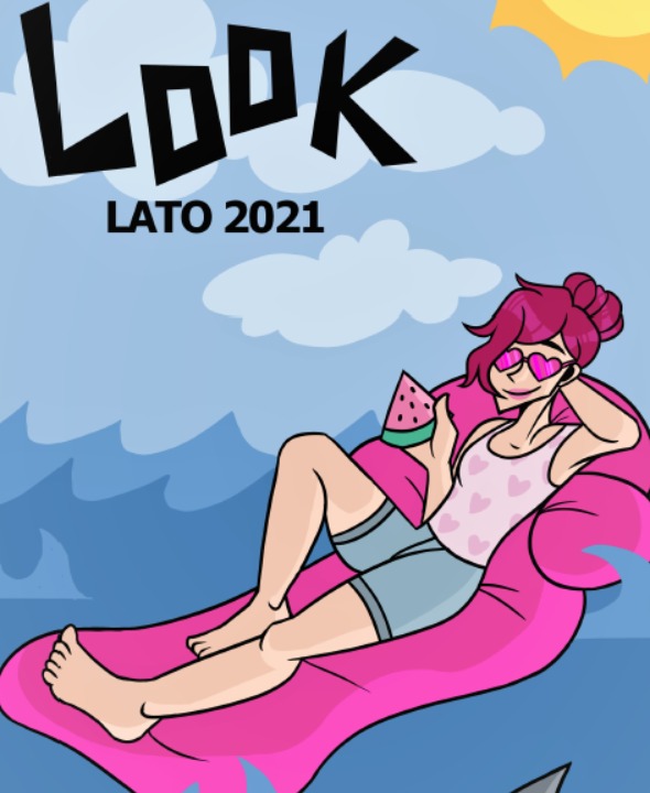 LOOK Lato 2021 - Obrazek 1