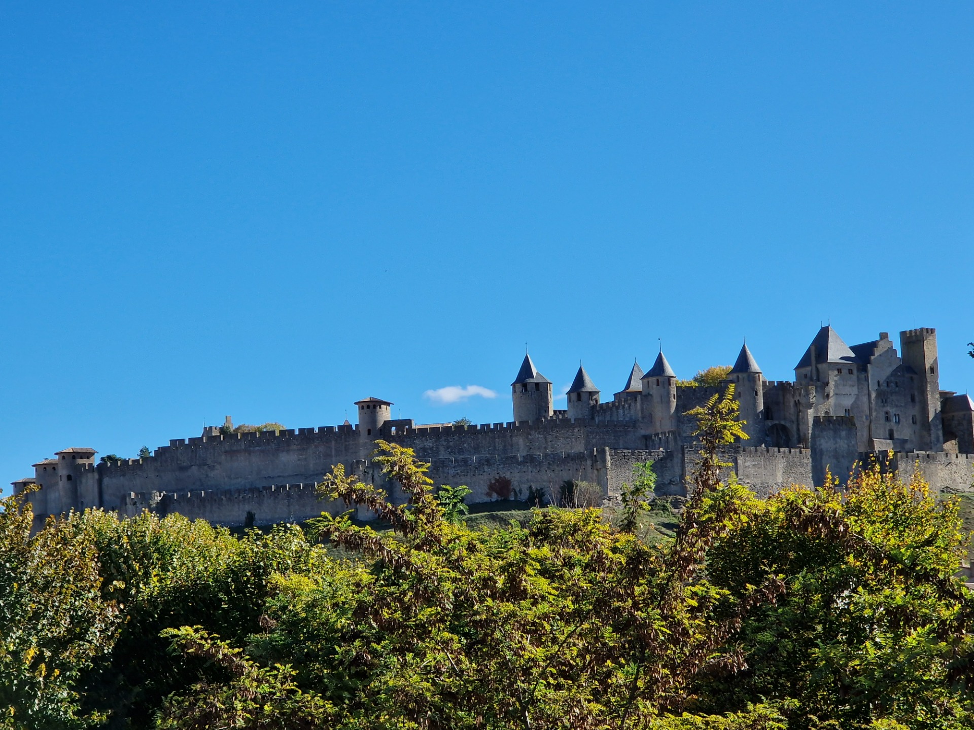 Carcassonne - projekt Erasmus+ - Obrazek 6