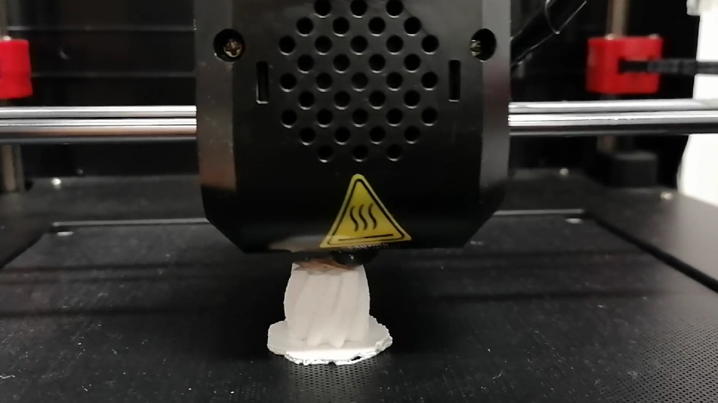 Laboratoria Przyszłości - drukarka 3D - Obrazek 1
