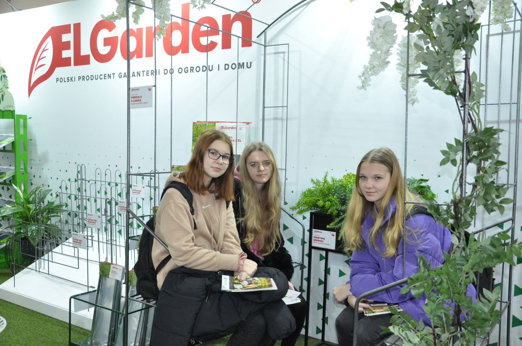Gardenia 2022