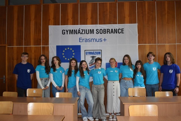 Týždeň projektových aktivít ErasmusDays pokračuje - Obrázok 1