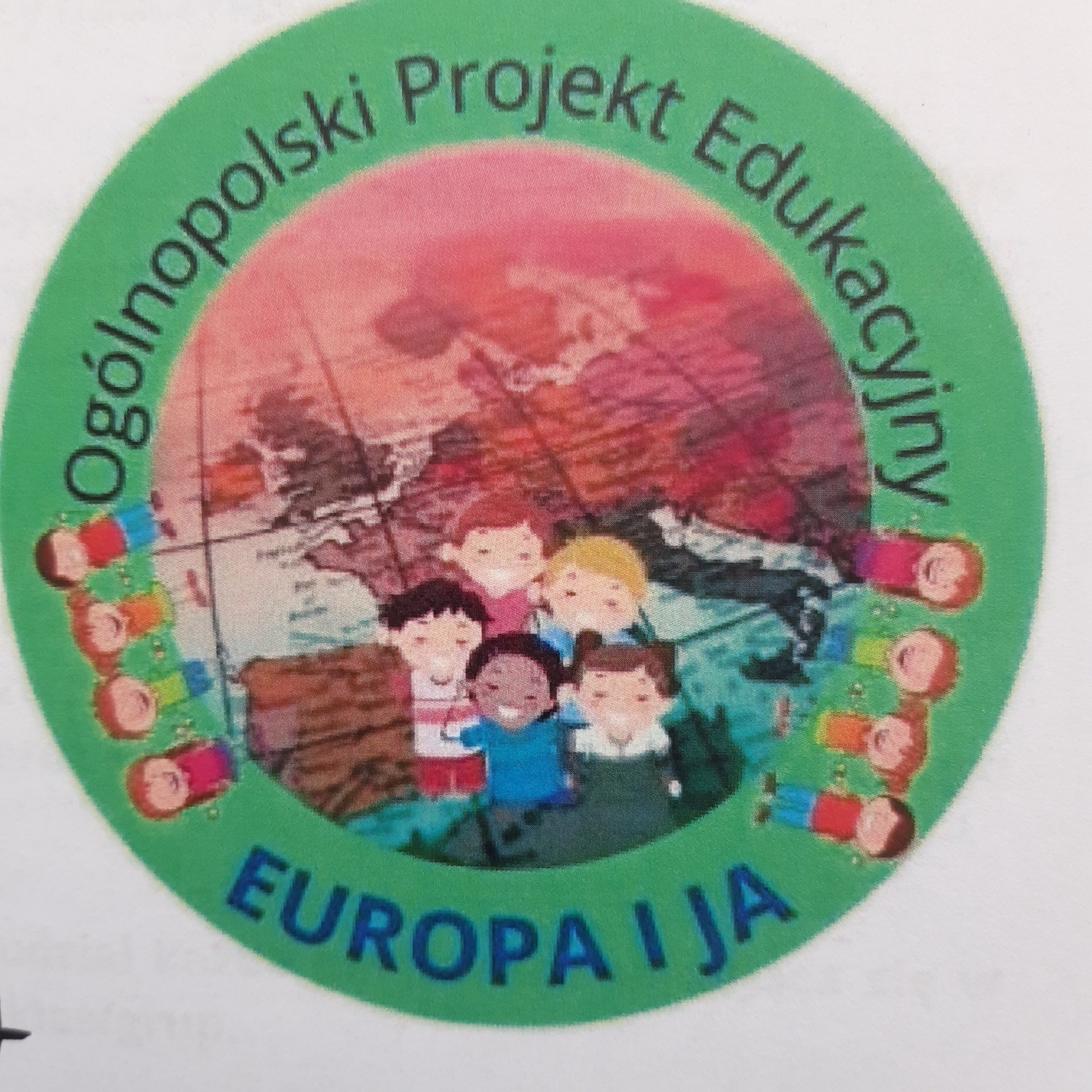 Ogólnopolski Projekt Edukacyjny „Europa i ja” - Obrazek 2