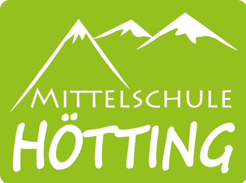 Homepage Mittelschule Hötting - Bild 1