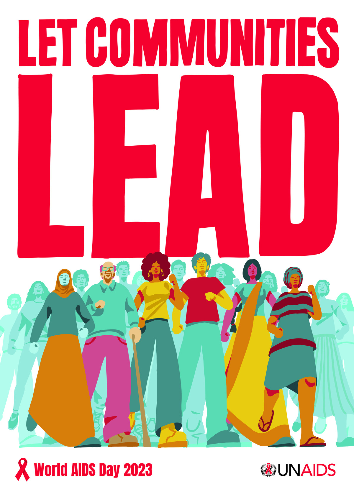 Let Communities Lead - Obrazek 1