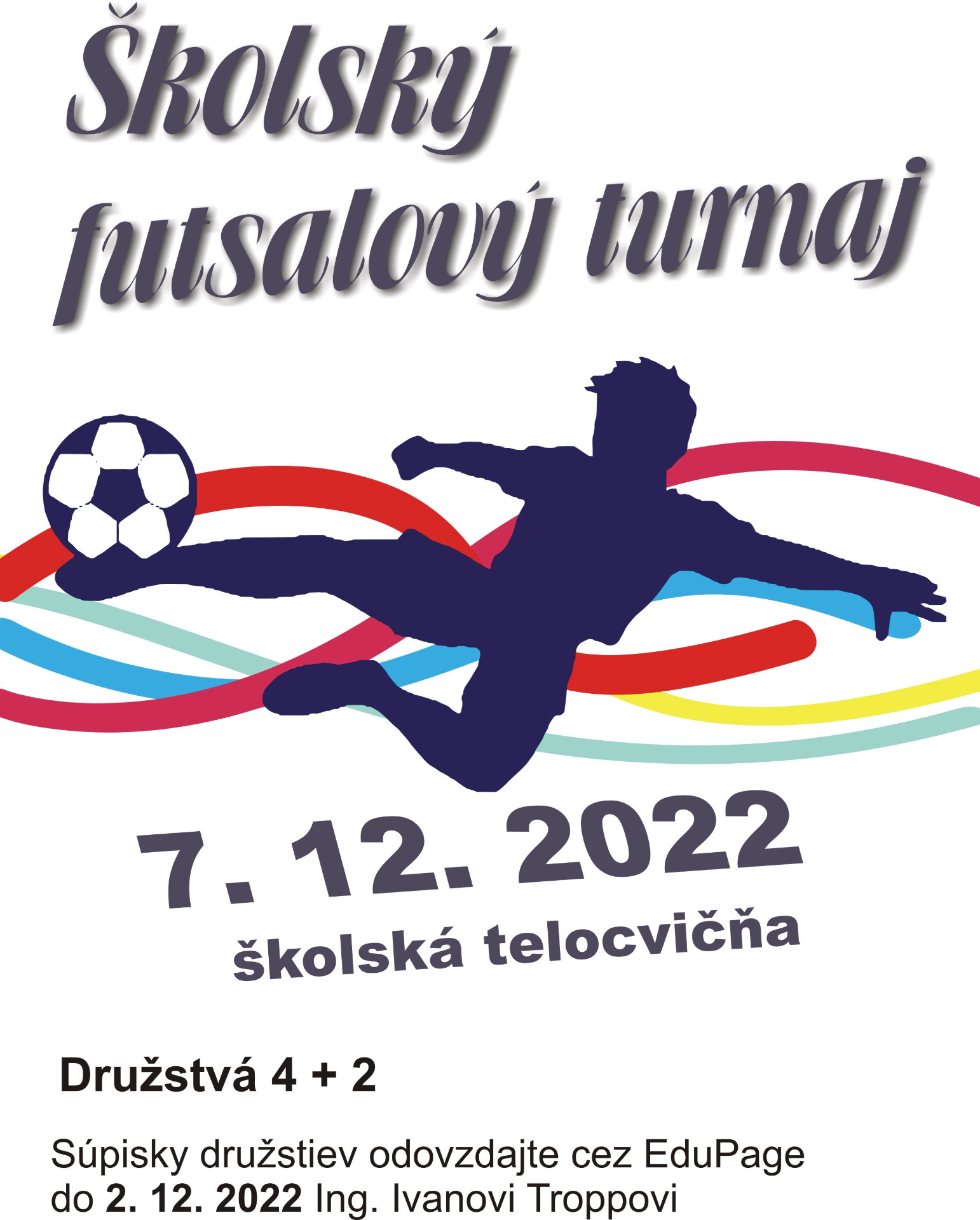 Futsal - Obrázok 1