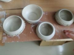 Krúžok keramiky - Obrázok 2
