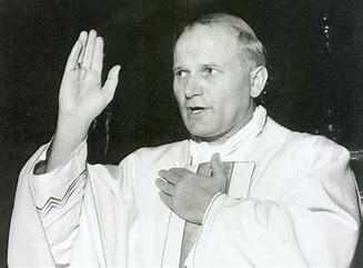 Karol Wojtyła jako kardynał